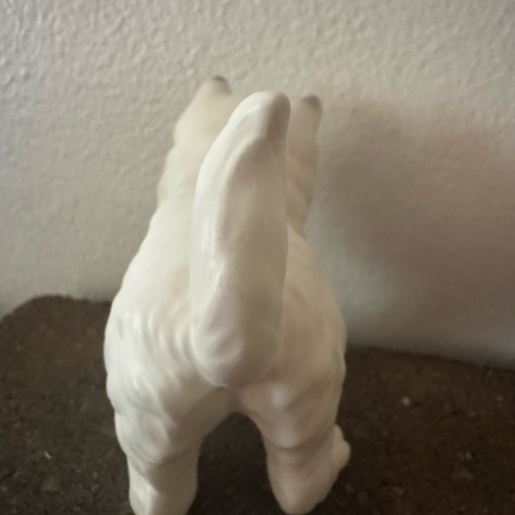 Vintage Napcoware Cat Figurine - Picture 5 of 7